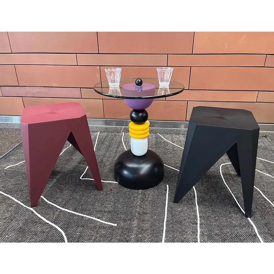 NOCE　スツール　4脚