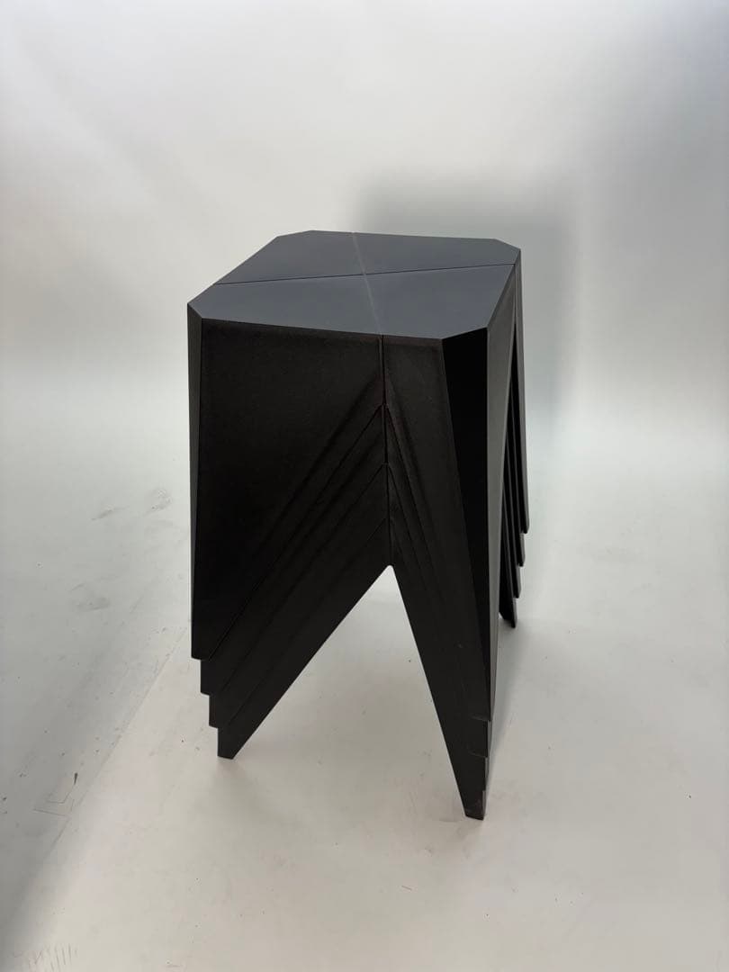 NOCE　スツール　4脚