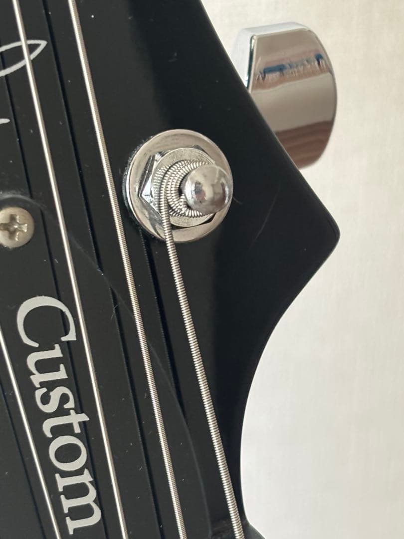 ギター PRS SE Custom 24 Lefty