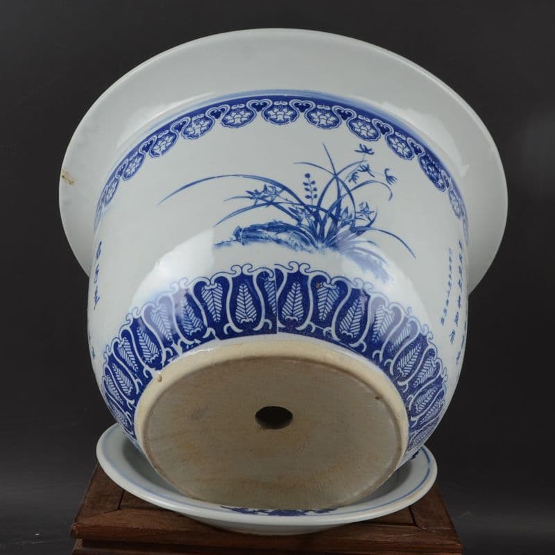 サバ君子蘭鉢 多肉菖蒲盆栽 植木鉢 小品盆栽鉢 大品盆栽鉢