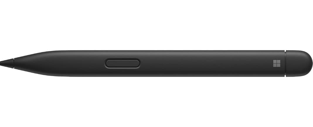 Surface Slim Pen（スリムペン） ブラック