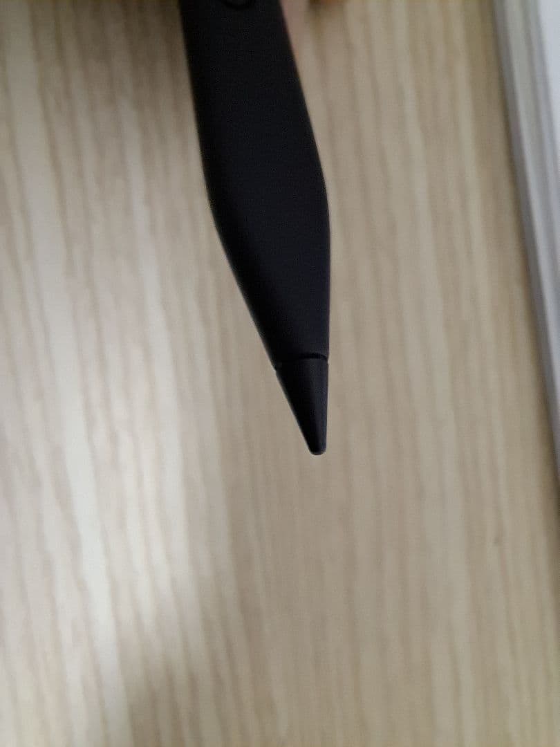 Surface Slim Pen（スリムペン） ブラック