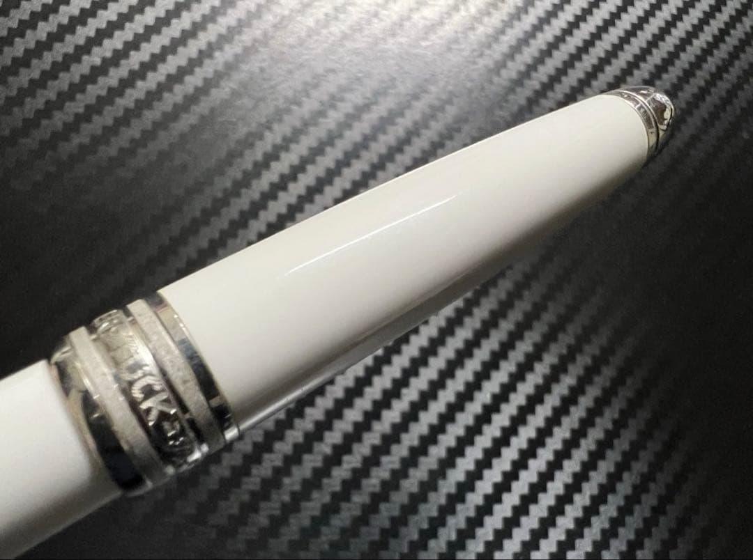 極美品 モンブラン 164 クラシック トリビュート ボールペン