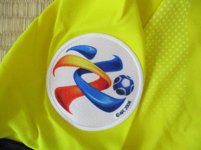 2018年 柏レイソル 5番 中山雄太選手 ACL ユニフォーム Oサイズ