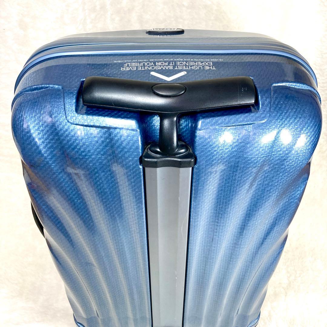 【マルハチ】samsonite サムソナイト キャリーケース