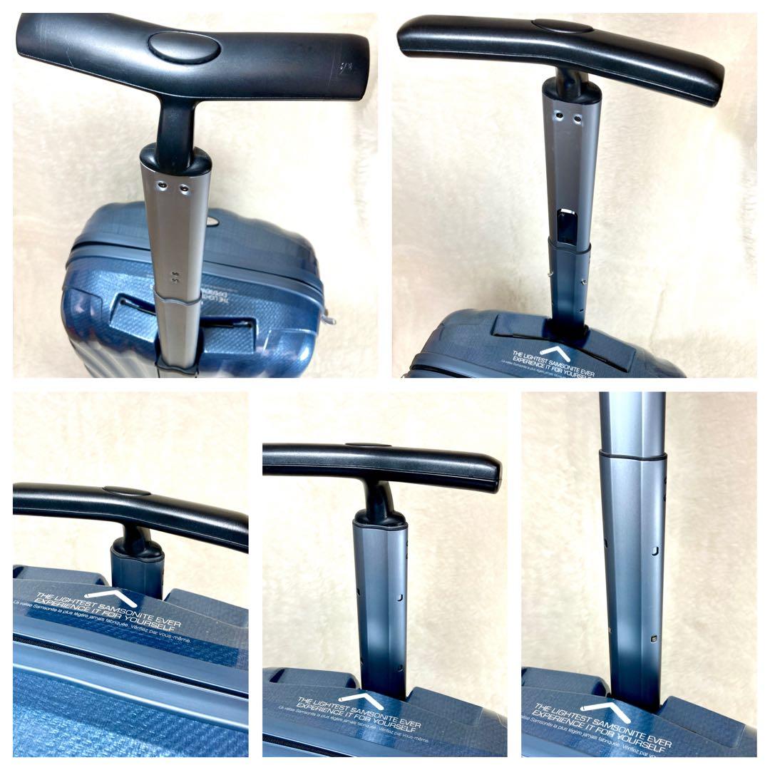 【マルハチ】samsonite サムソナイト キャリーケース