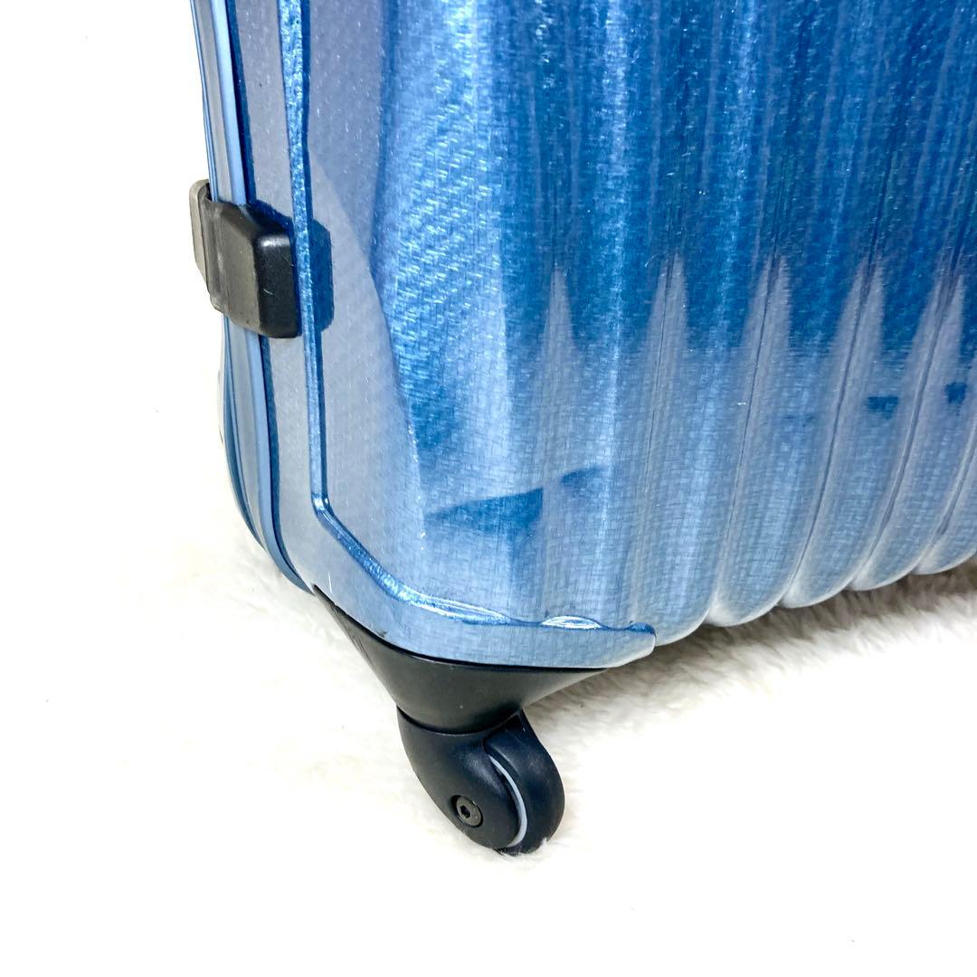 【マルハチ】samsonite サムソナイト キャリーケース