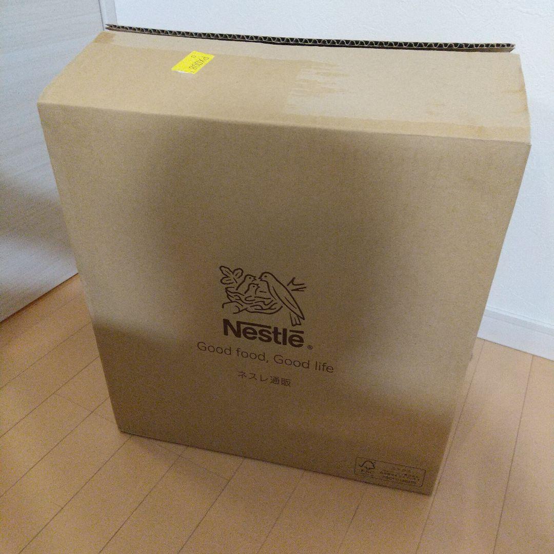 ま*る様 NESCAFÉ ゴールドブレンド コーヒーメーカー SPM9640-M