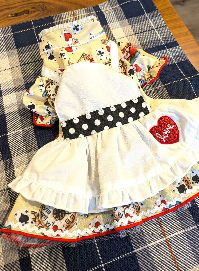 marvel×ピコネ　マルベル　ワンピース