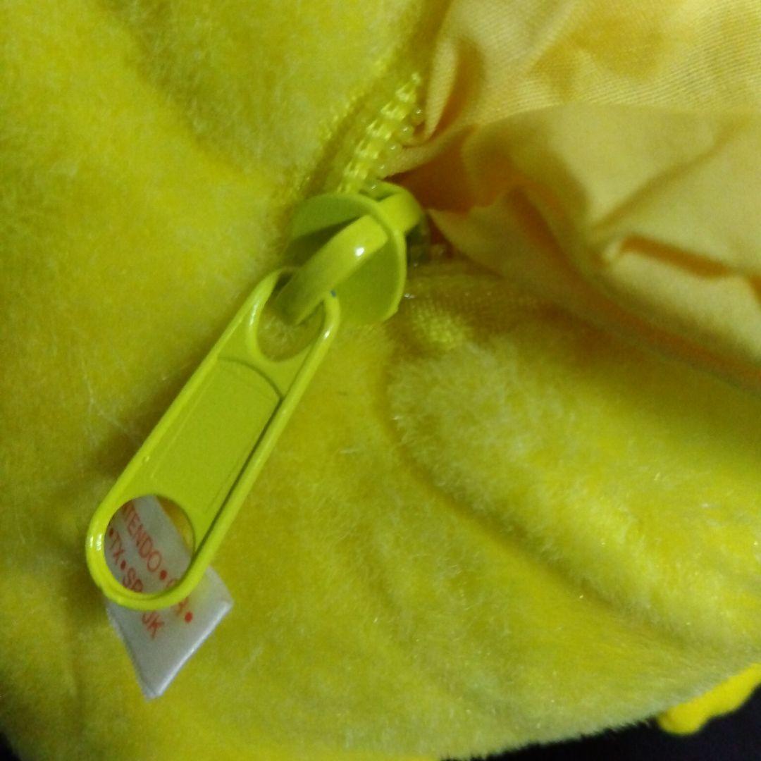 ピカチュウ ぬいぐるみ TOMY製 +1(メーカー不明)+1