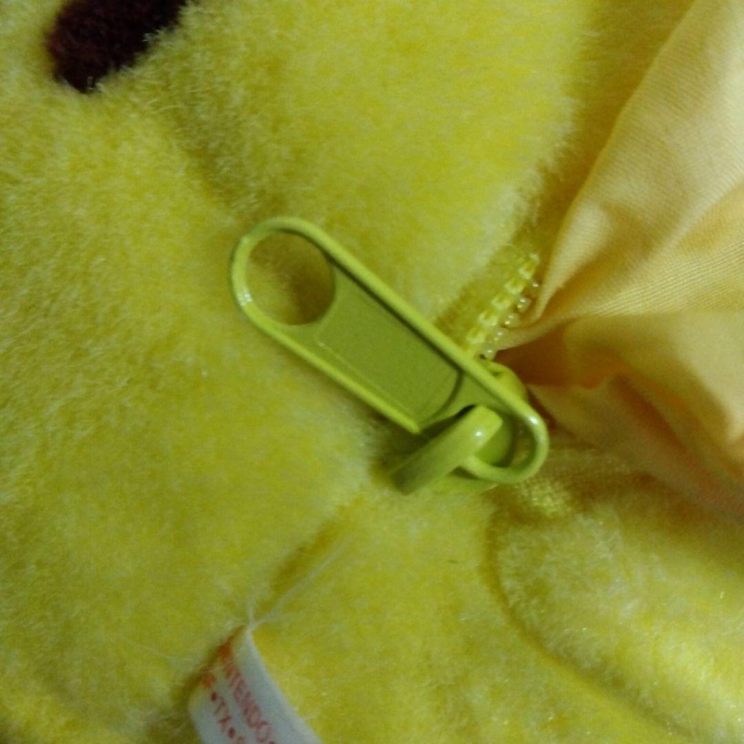 ピカチュウ ぬいぐるみ TOMY製 +1(メーカー不明)+1