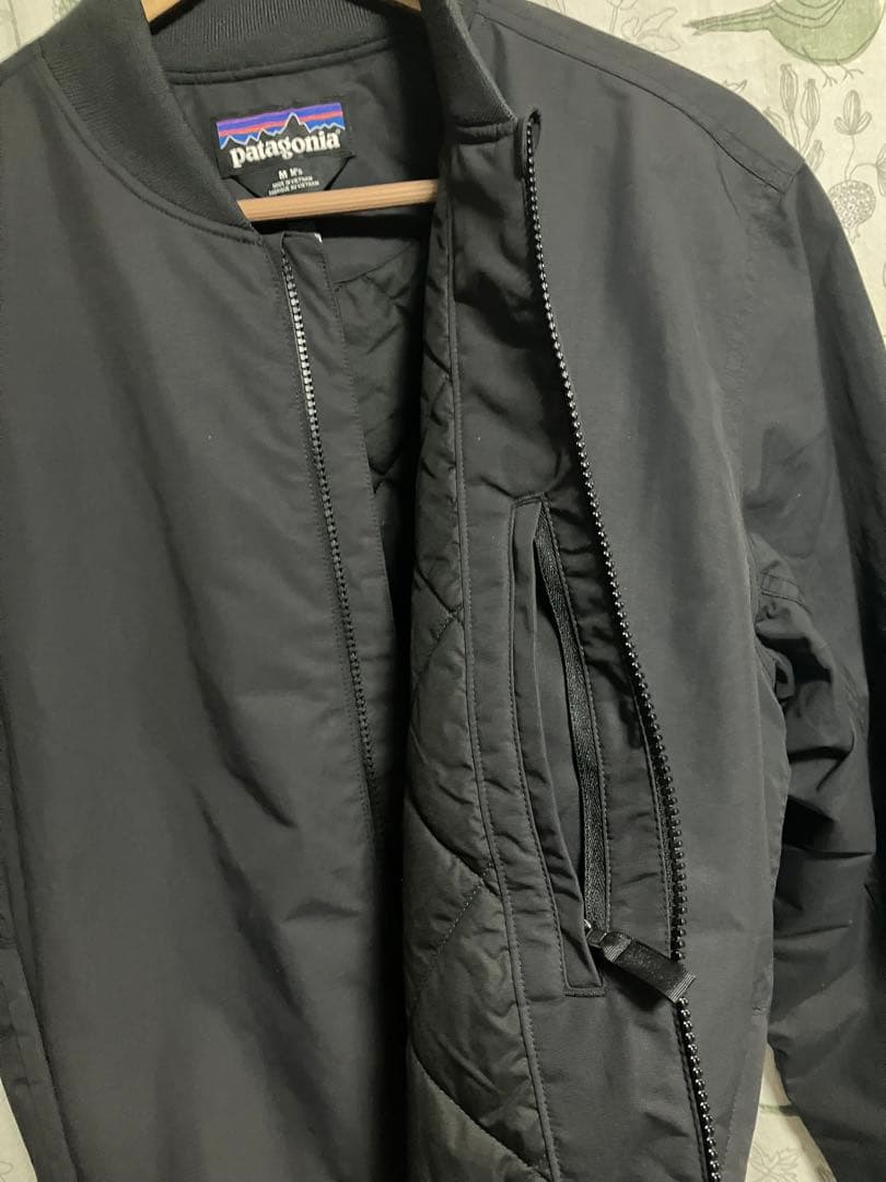【Kazuman】パタゴニア イスマスデック ジャケット