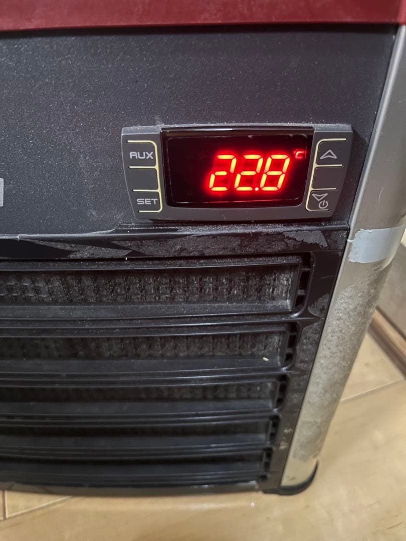 ゼンスイ Teco TK500 水槽用クーラー