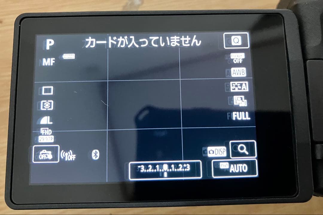 【美品】Canon EOS RP ボディ【おまけ付】