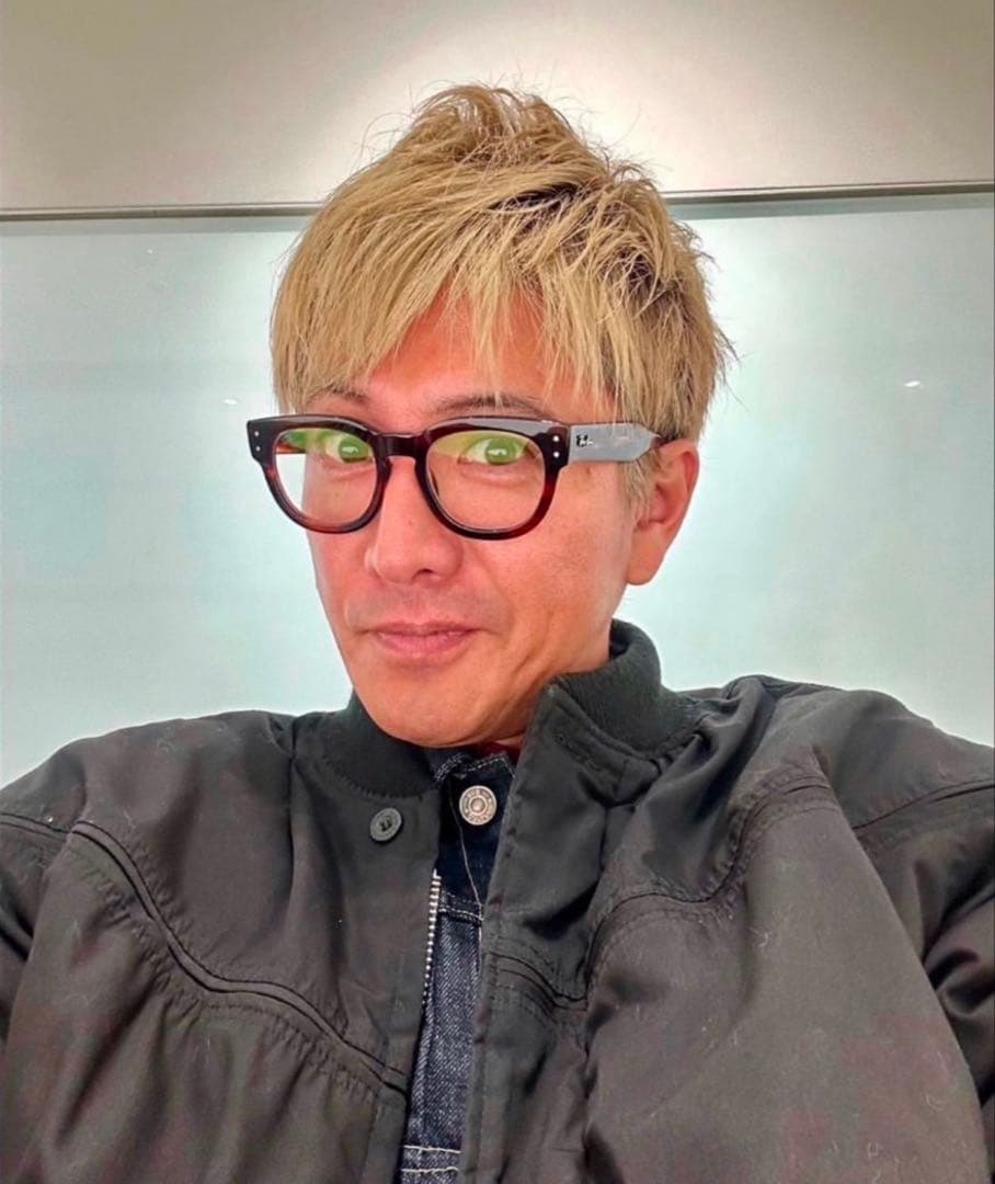 DERBY JACKET / ダービージャケット キムタク 同型同色 M