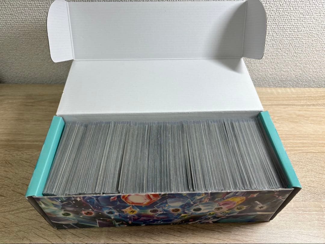 ポケモンカード・AR・CHR427枚