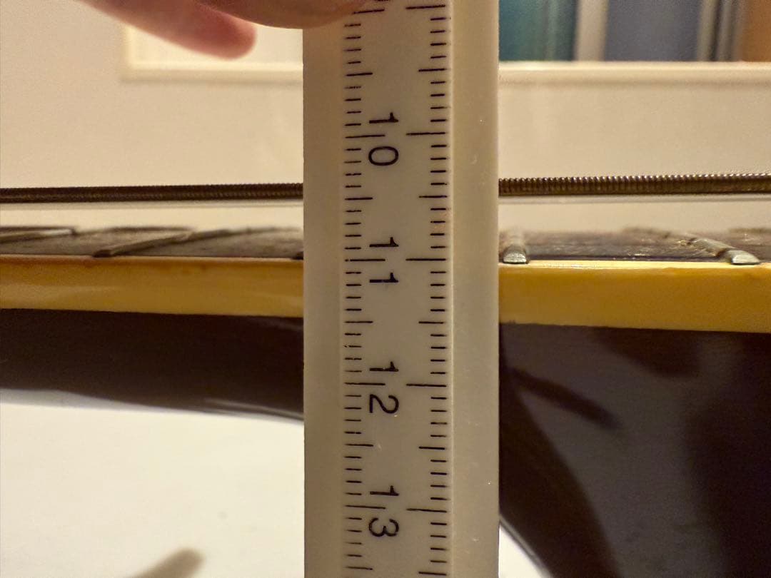 【中古】YAMAHA　アコースティックギター　FG-725