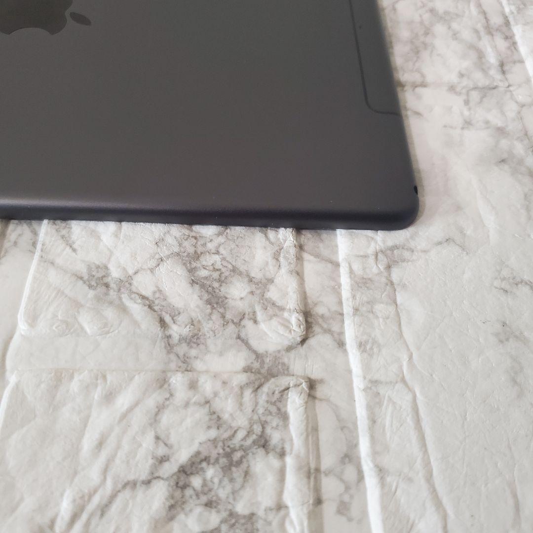 110 iPad Air 3世代 64GB Wi-Fi スペースグレイ