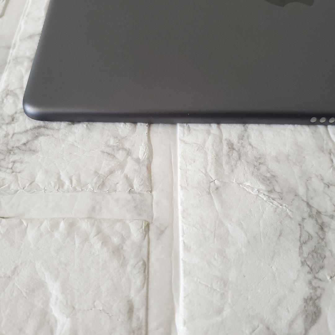 110 iPad Air 3世代 64GB Wi-Fi スペースグレイ