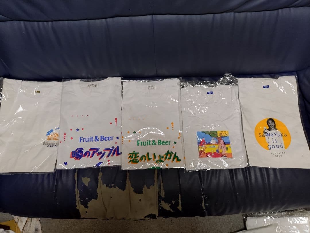 とんねるずTUNNELS 1993 TシャツさんまTシャツSUNTORY