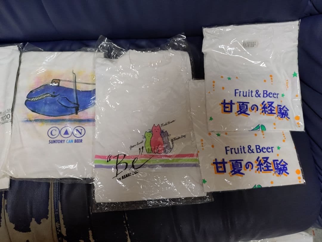 とんねるずTUNNELS 1993 TシャツさんまTシャツSUNTORY