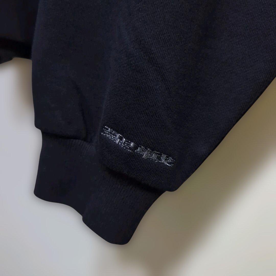 ★ 女王蜂 聖戦 ロゴ刺繍 スウェット トレーナー