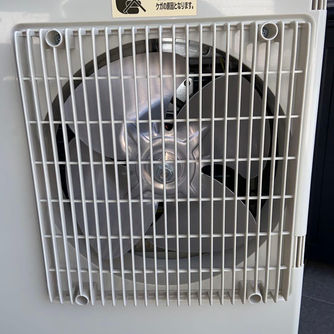 ナカトミミニスポットクーラー SAC-1800N 2021年製