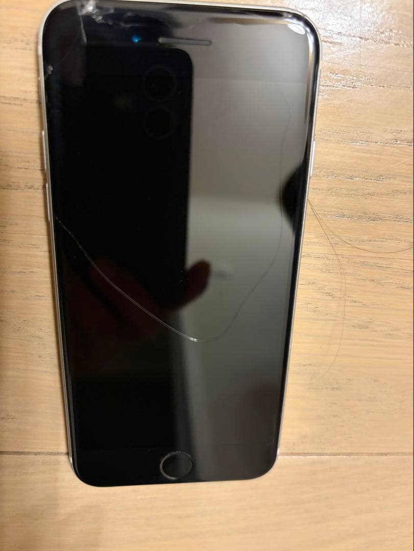 iPhone se2 第2世代