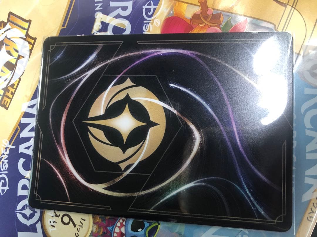 ロルカナ　ロビンフット　エンチャンテッド