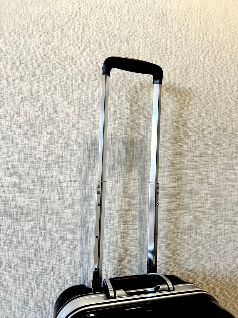 【中古　非売品】Mercedes-Benz オリジナルスーツケース