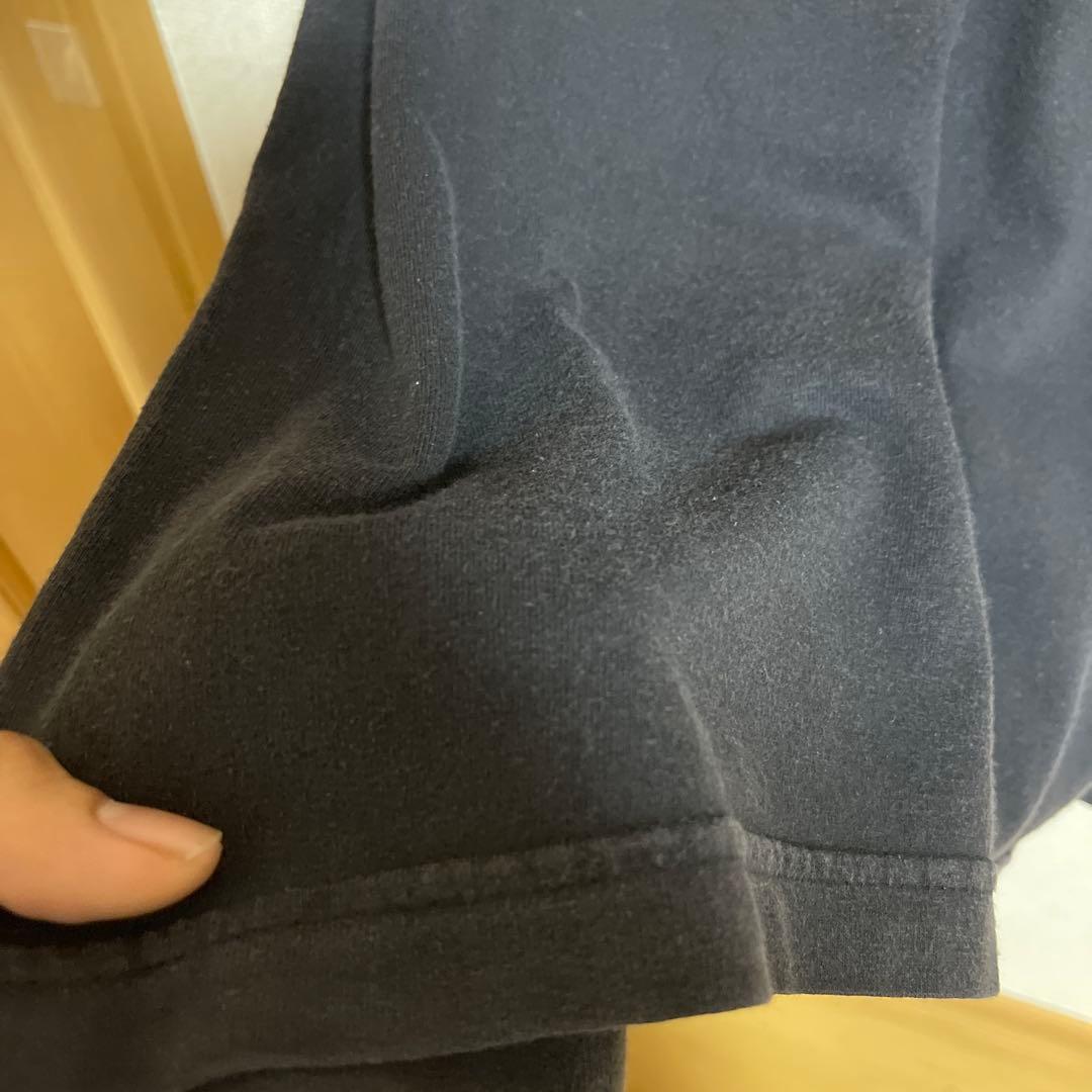 limp bizkit グラフィックTシャツ 黒