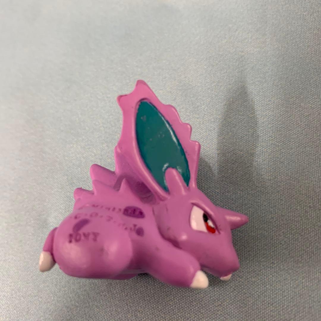 モンスターコレクションセットF(6体セット) 「ポケットモンスター」