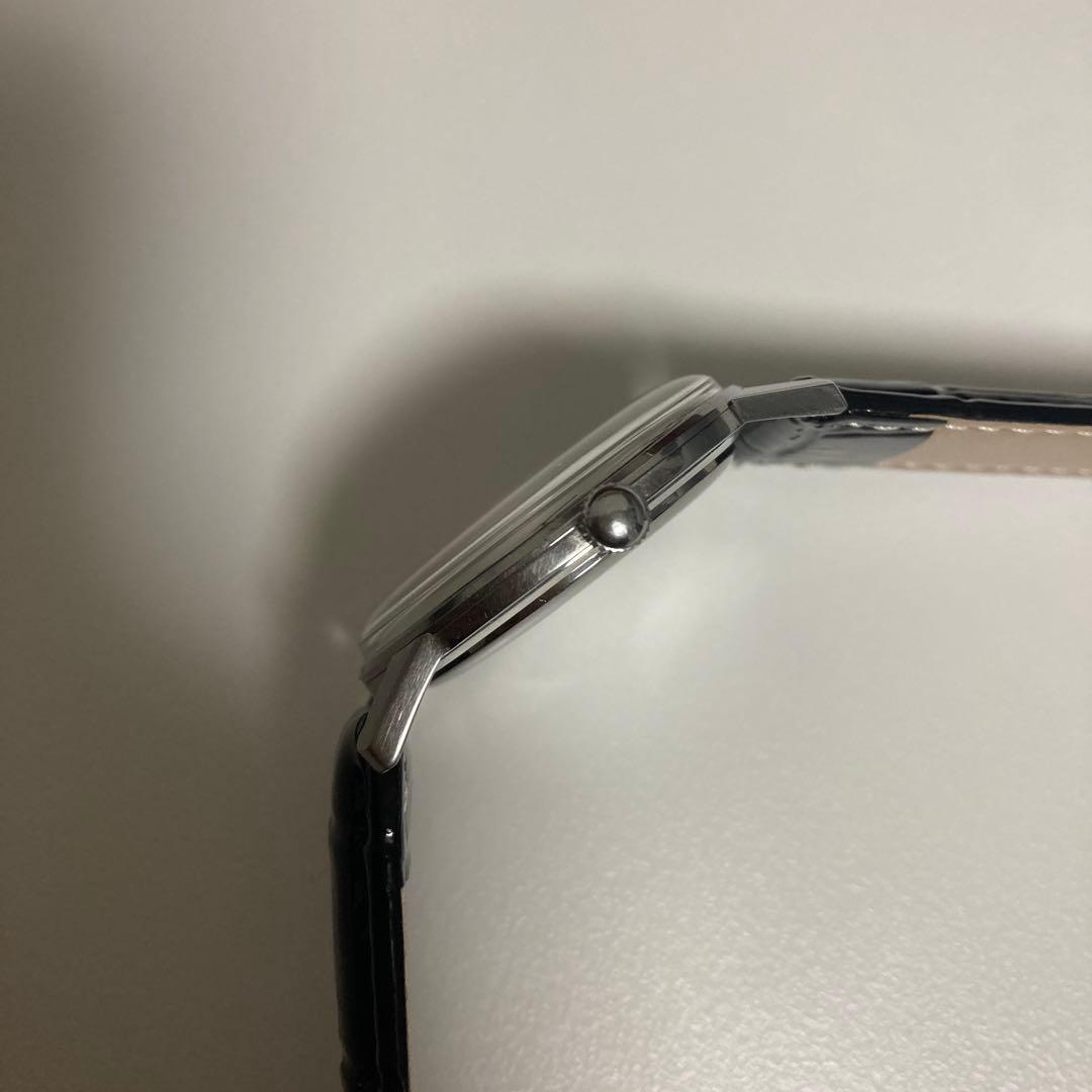 マ*ル様 オーバーホール済み　セイコースカイライナー