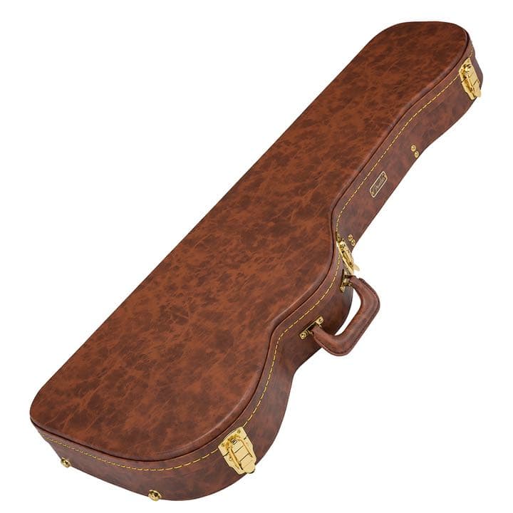 ギター Fender classic POODLE CASE