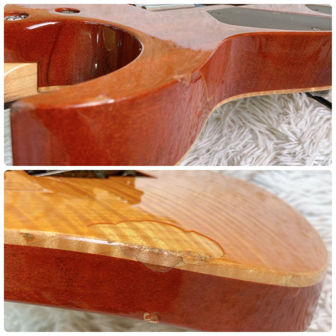 Ibanez J.custom RG1680-AM ギター 日本製　Japan