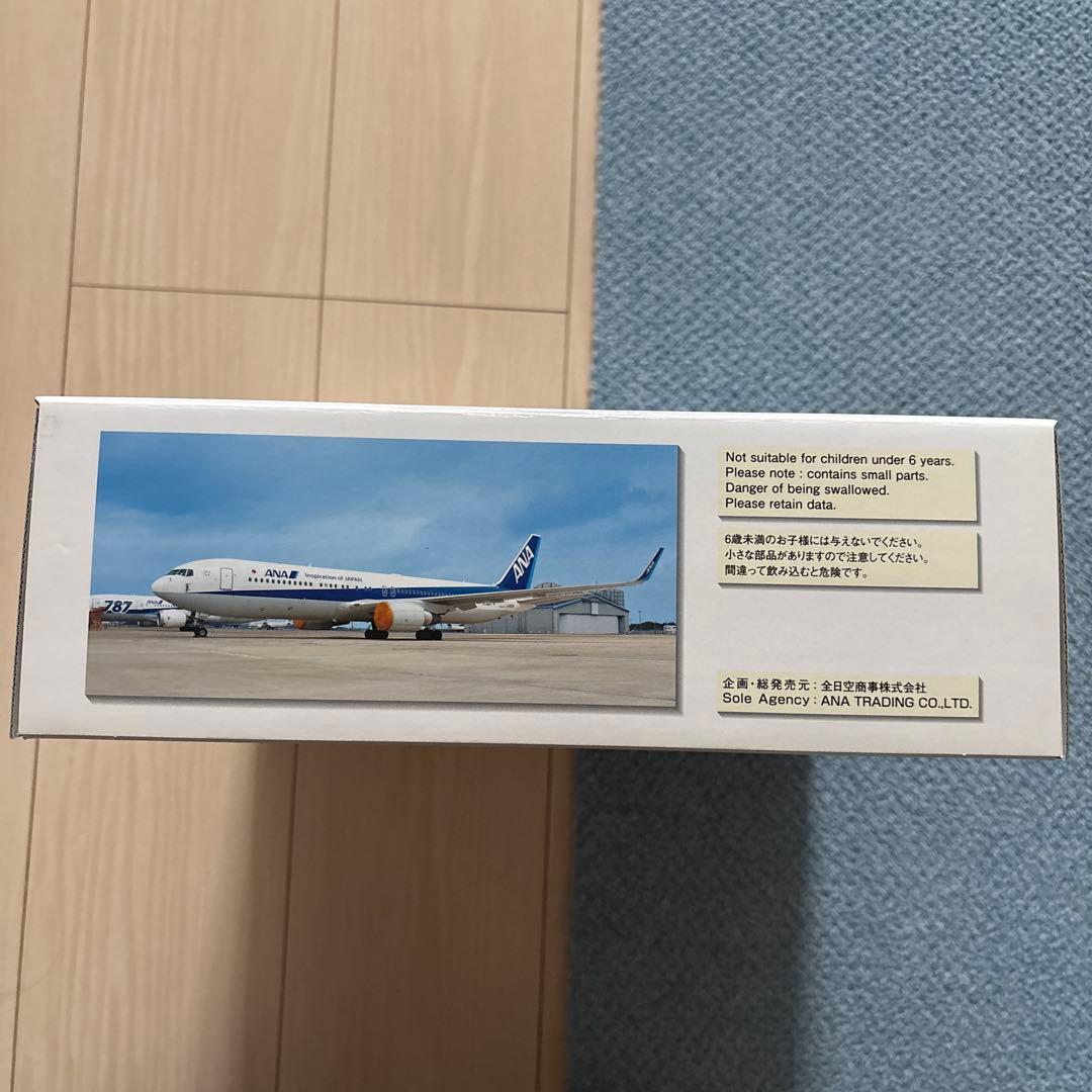 全日空商事 ANA B767-300ER スケール1/200