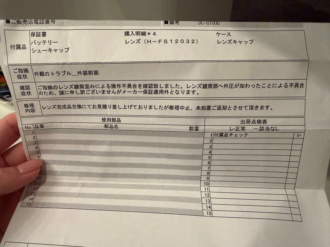 【ピッコロ】LUMIX DC-G100D コンパクトデジタルカメラ