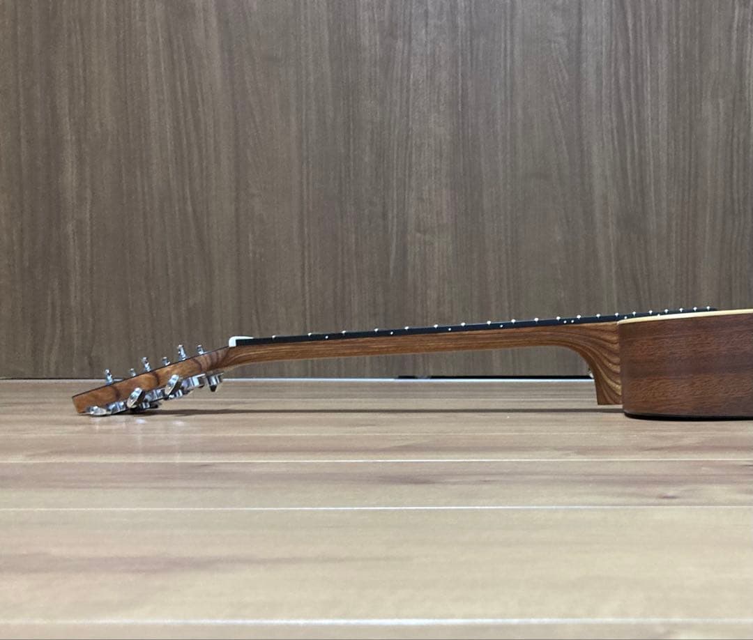 Little Martin LX1 ミニアコースティックギター