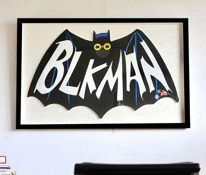 【貴重】ヘブル・ブラントリー「Calling All Cars」