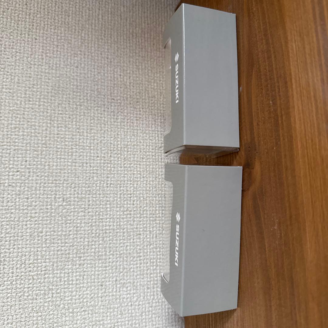 スズキ パレット ミニカー 2台セット