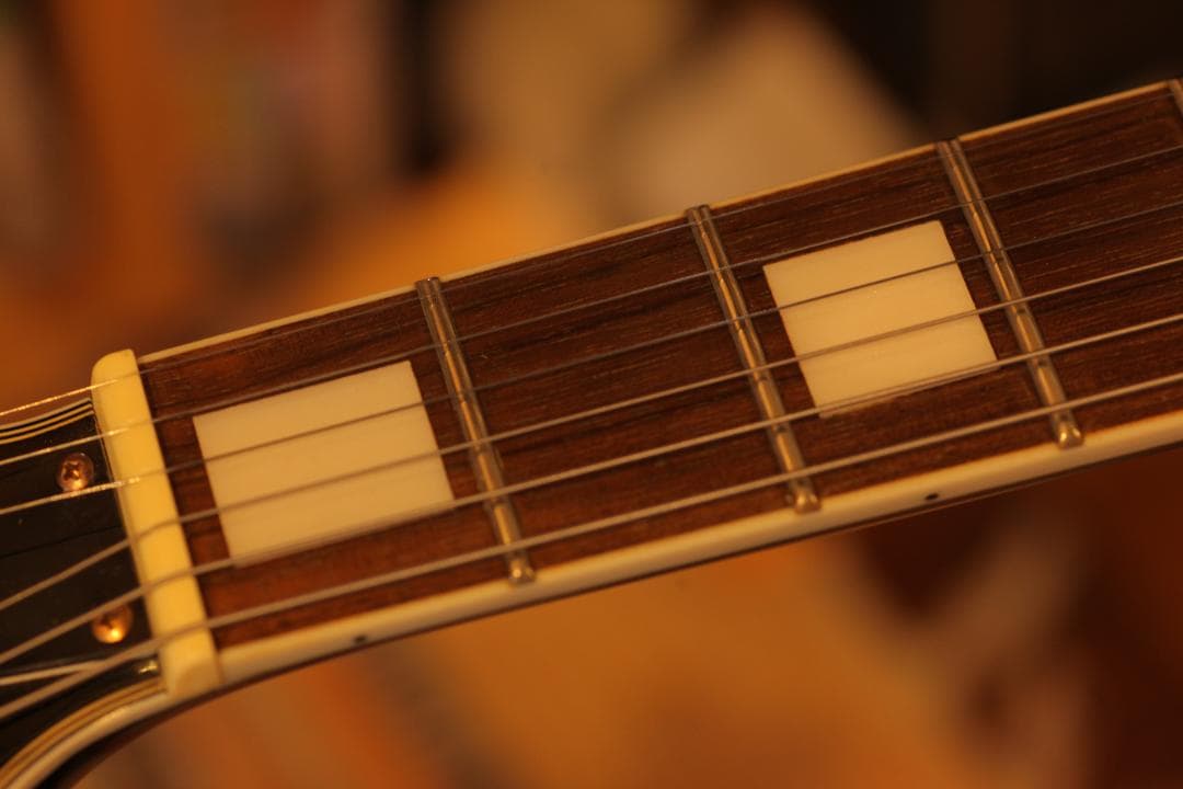 動画ありレスポールカスタムモデル Maison いい音です