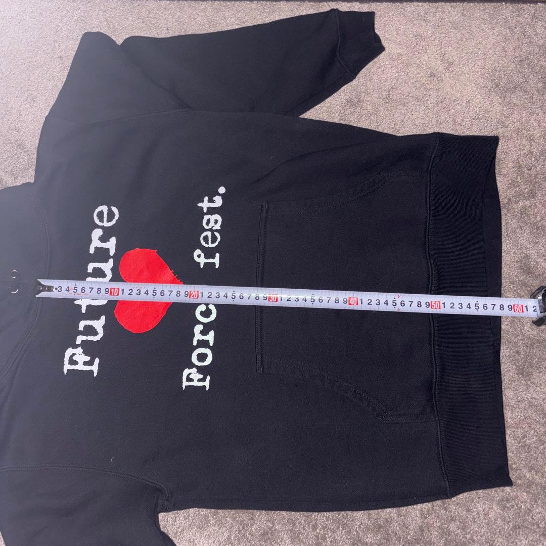 FORCE Festival 限定future Mサイズ