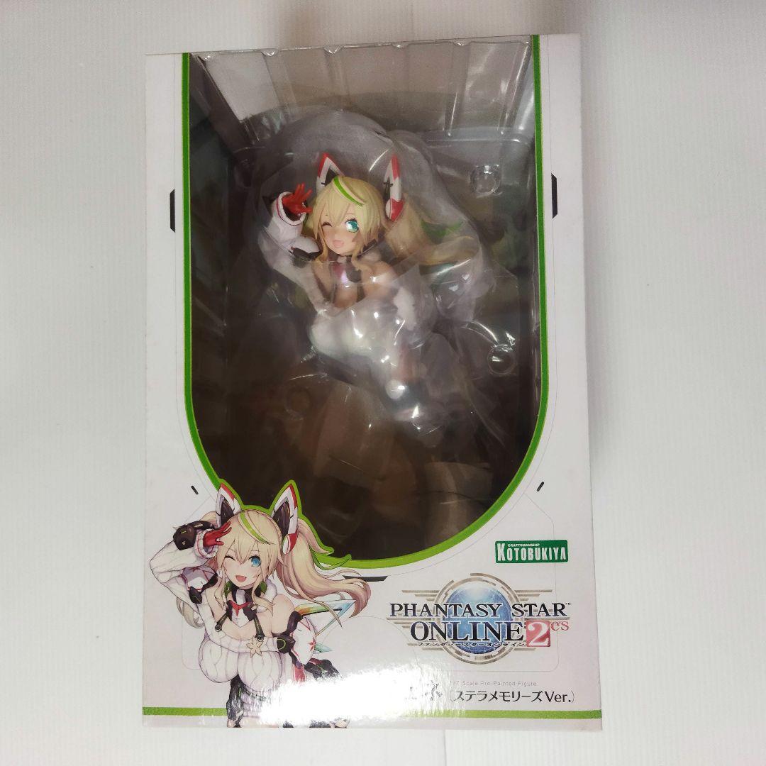 ジェネ (ステラメモリーズVer) 1/7 フィギュア[コトブキヤ] 新品未開封