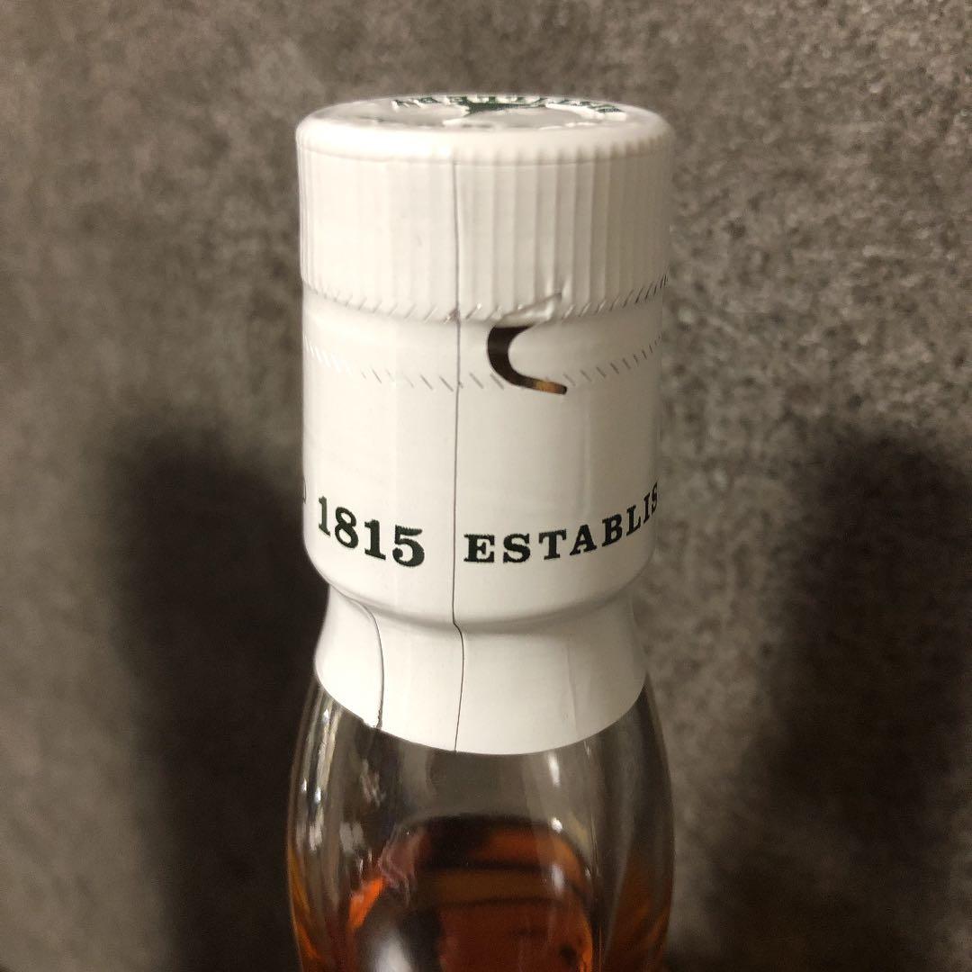 スコッチシングルモルトウイスキー　ラフロイグマデイラカスク　フェスアイラ2016