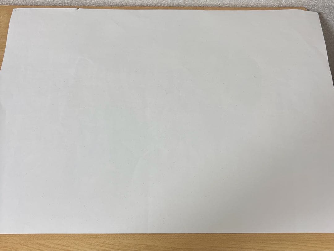 天野喜孝　飛天Ⅴ　ポスター