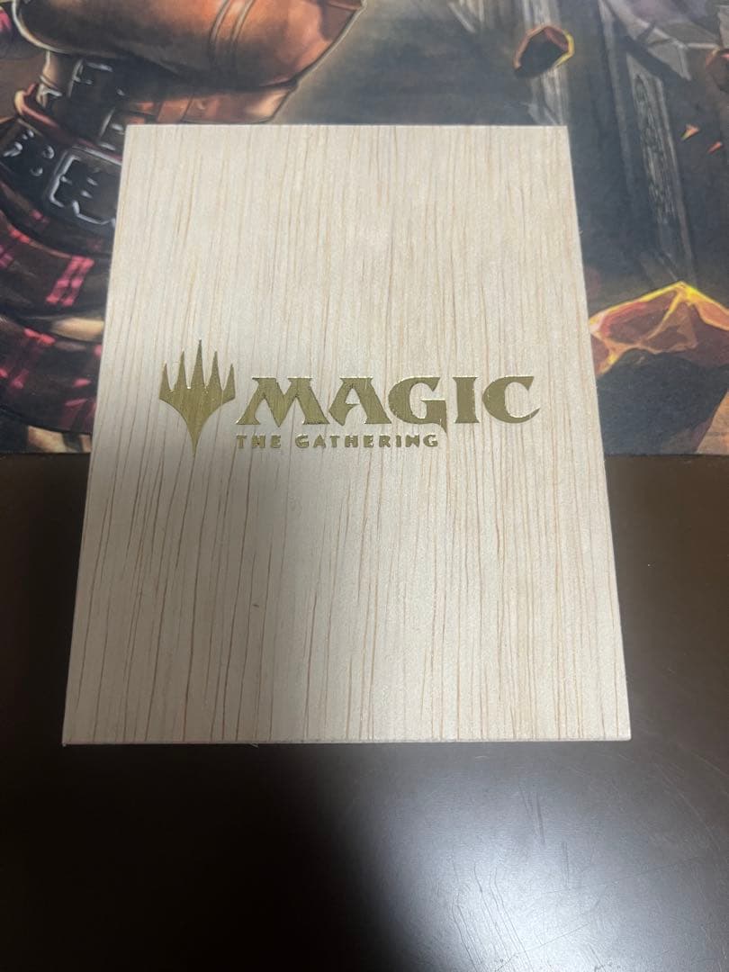 カズ　マジック大戦祭　手掛かり　ステンレストークン