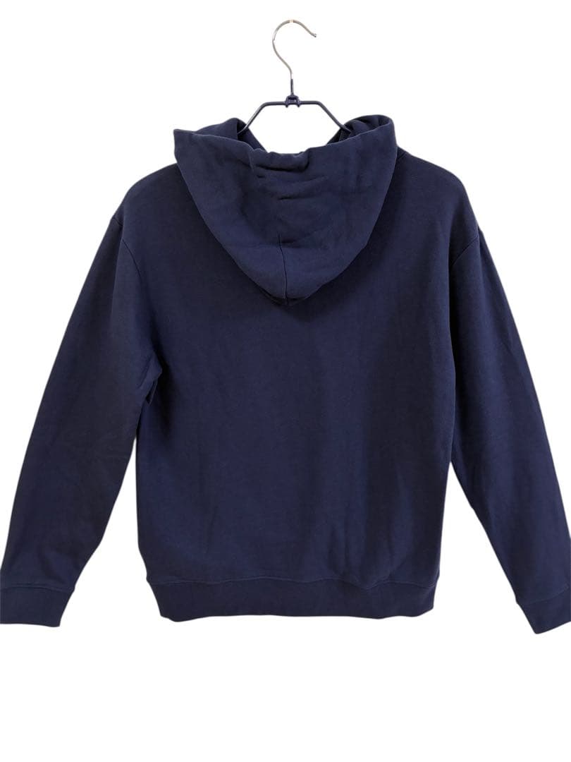 【美品】ポロ ベア ラルフローレン スウェット パーカー M ralph