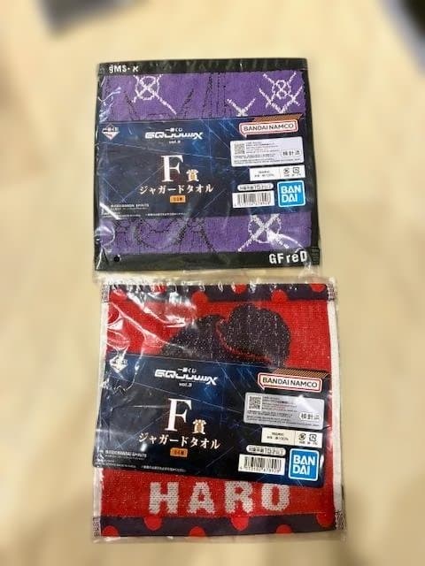 一番くじ GQuuuuuuX A 賞 B賞ラストワン賞 その他