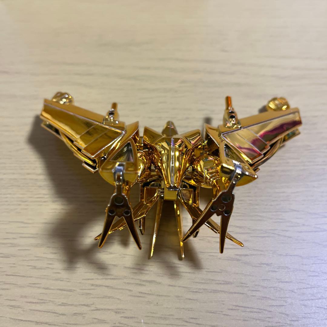 魔神大集合 魔神英雄伝ワタル 光の空神丸 限定商品