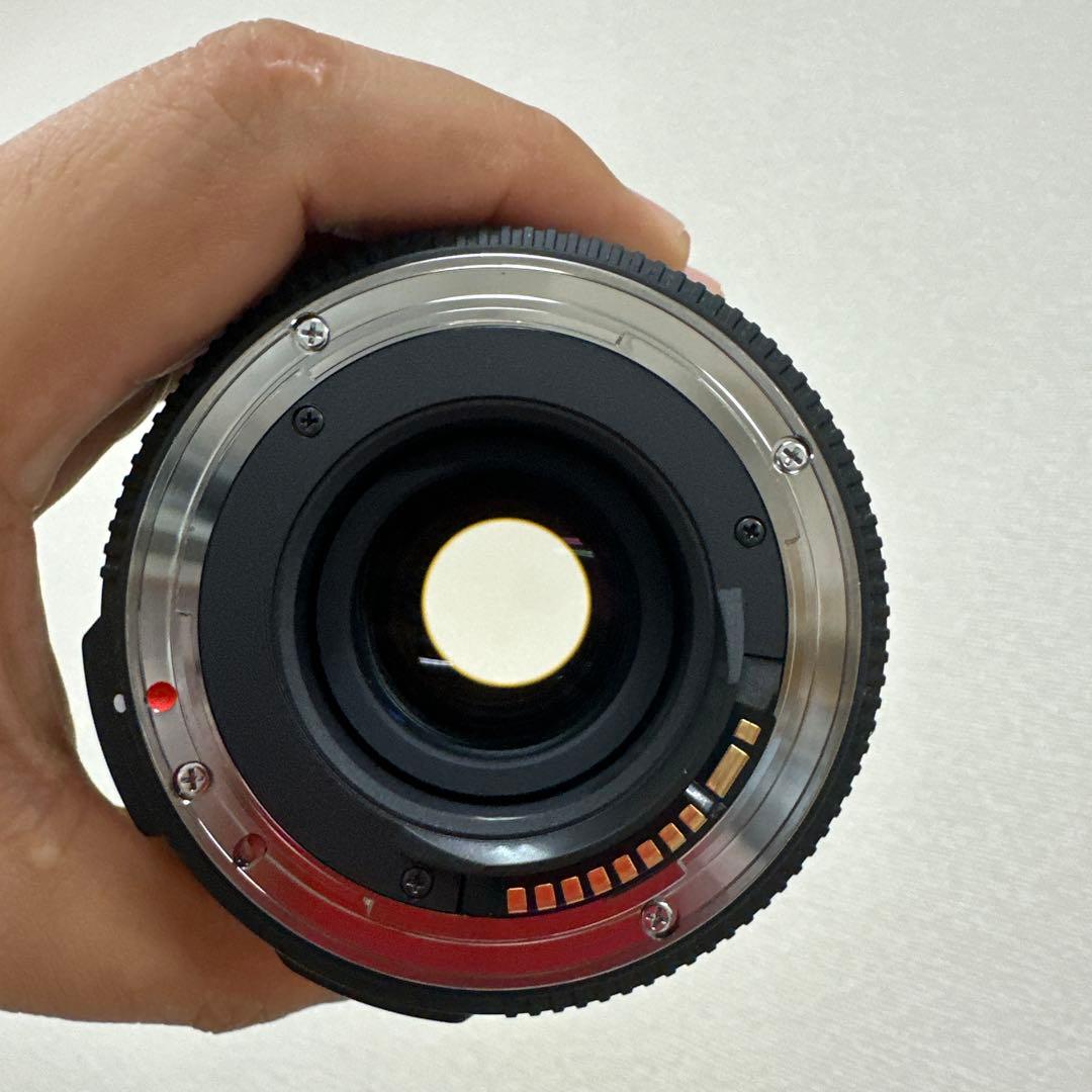 ミ*ロ様 SIGMA 8-16mm F4.5-5.6 DC HSM キヤノン用